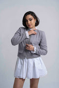 Veste – Veste femme Labelnou – vue 2
