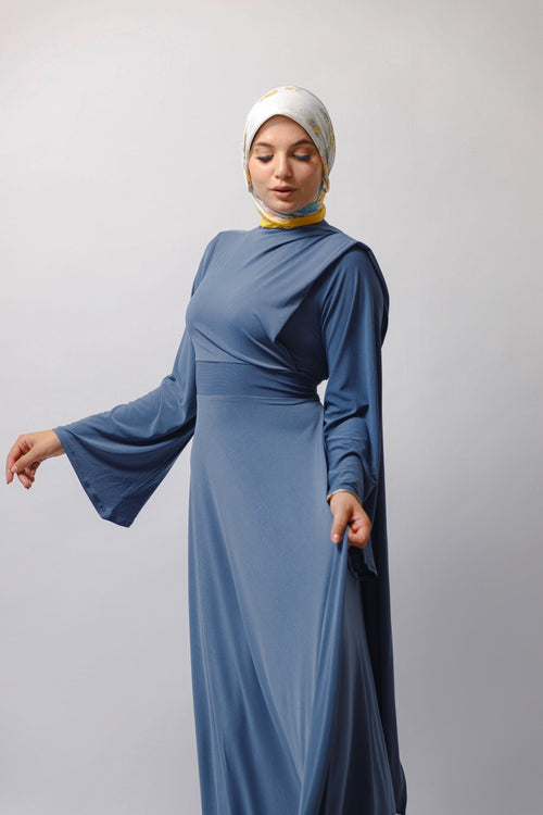 Robe Arcadia – Robe femme Labelnou