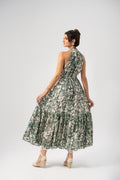 Robe vermeille – Robe femme Labelnou