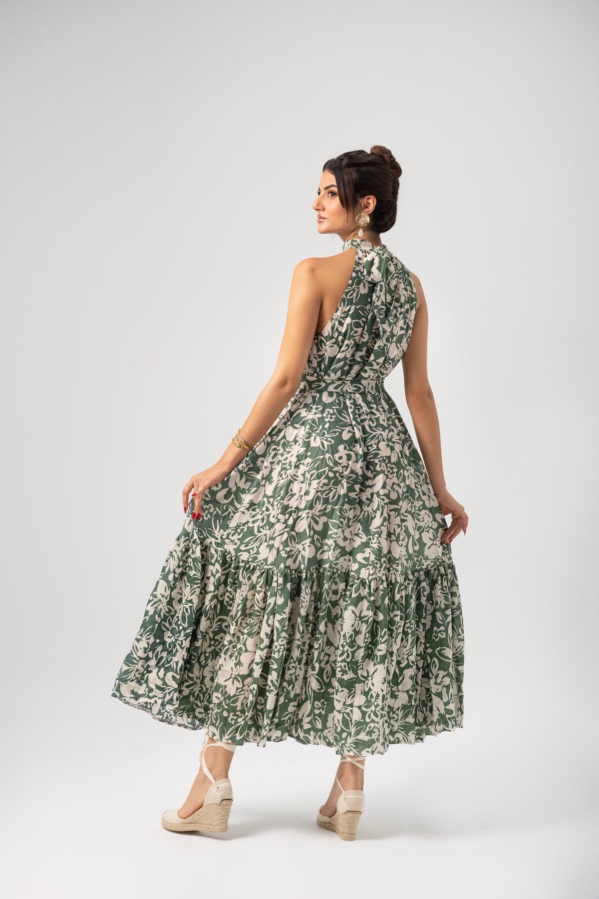 Robe vermeille – Robe femme Labelnou