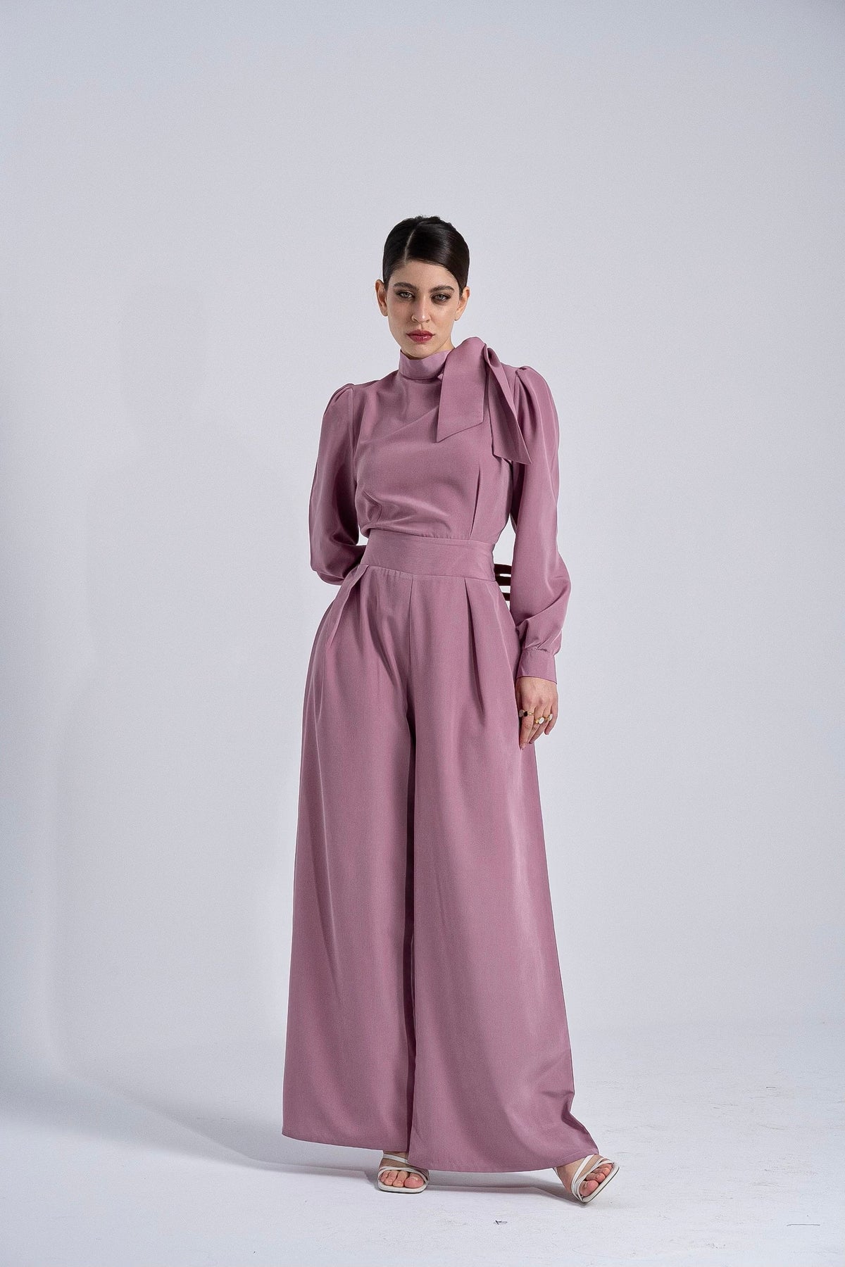 Combinaison – Combinaison femme Labelnou – vue 8