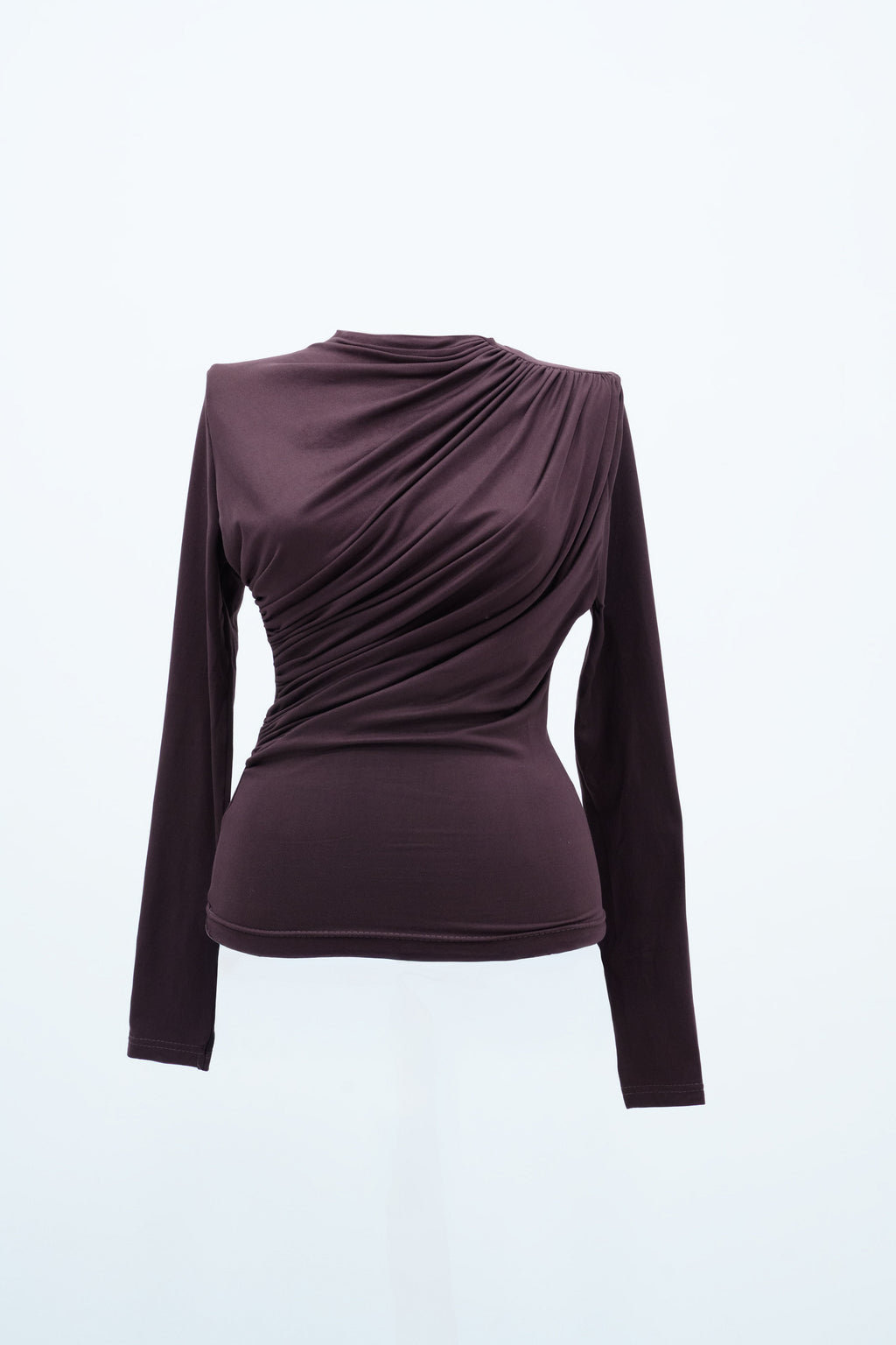 Pull – Pull femme Labelnou – vue 2