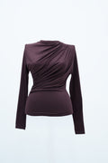 Pull – Pull femme Labelnou – vue 2