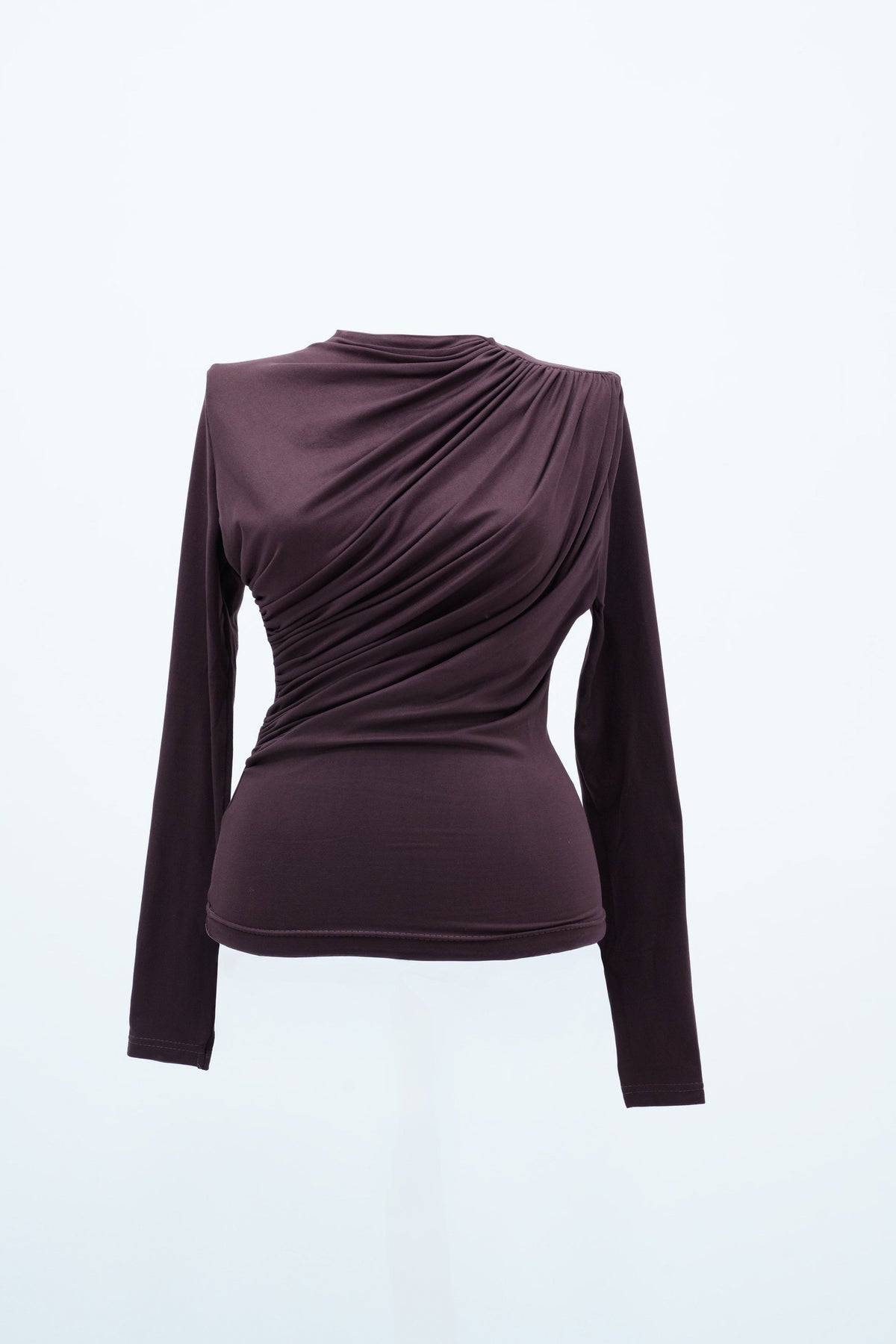 Pull – Pull femme Labelnou – vue 2