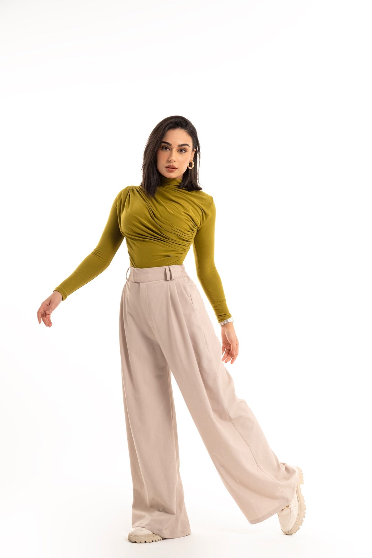 Pull – Pull femme Labelnou