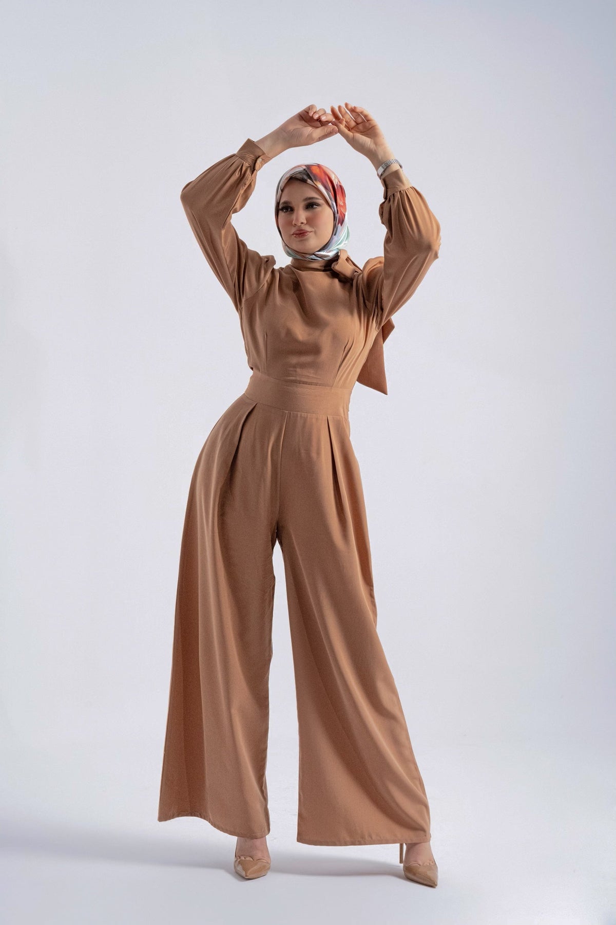 Combinaison – Combinaison femme Labelnou – vue 11