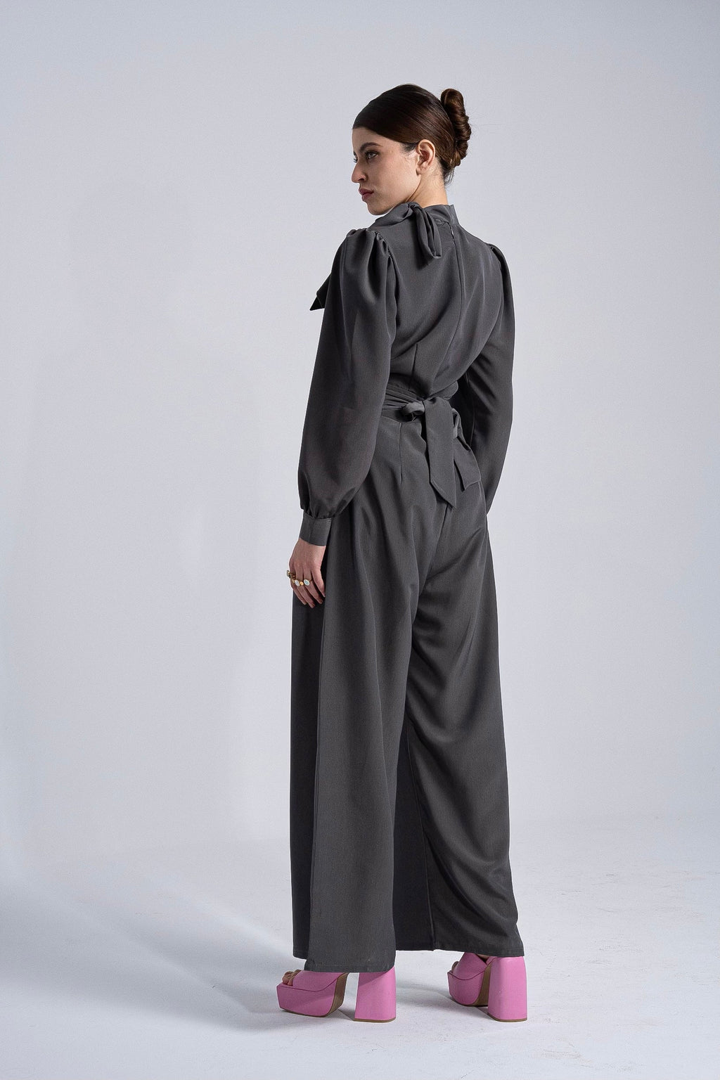 Combinaison – Combinaison femme Labelnou – vue 3