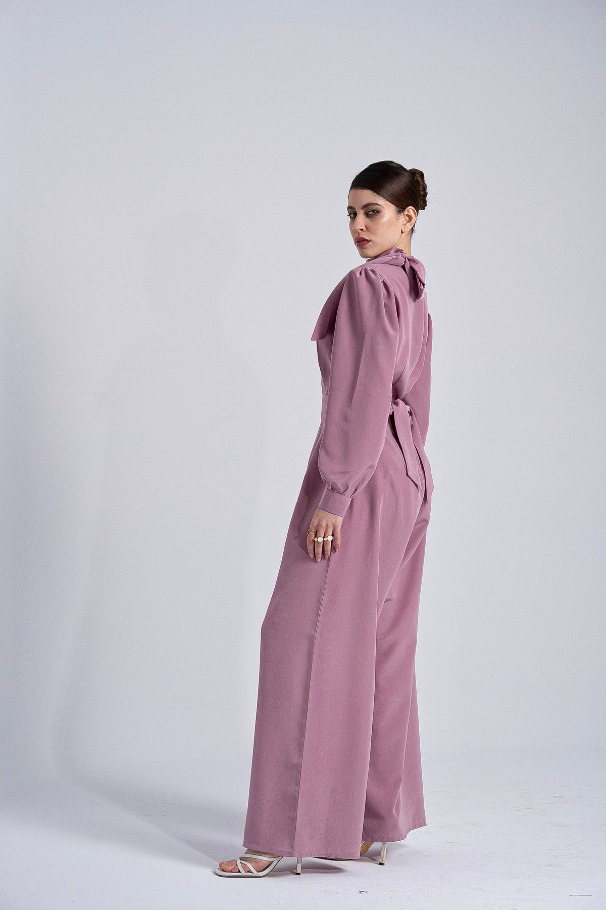 Combinaison – Combinaison femme Labelnou – vue 7