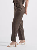 Pantalon tailleur – Pantalon femme Labelnou